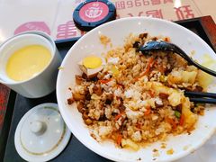 -永和大王(巨峰路店)