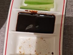 -秀儿四九城·新京菜(亚运村鸟巢店)