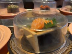 -争鲜回转寿司(东方银座店)