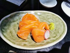 三文鱼刺身-YAMAKAWA(龙湖胥江天街店)