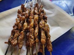 -有奴思烤肉·清真(正宁路店)