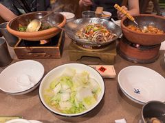 -农耕记·湖南土菜(观澜福城天虹店)