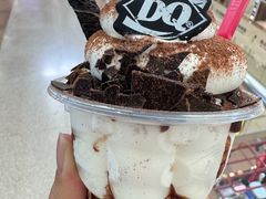 -DQ·蛋糕·冰淇淋(周浦万达店)