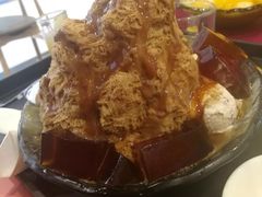 -Ice Monster冰馆·CNN评选全球十大甜品(国贸商城店)