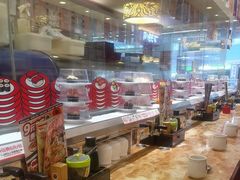 -万岁寿司(蓬江万达店)