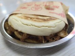 -薛昌利大米面皮(南关正街店)
