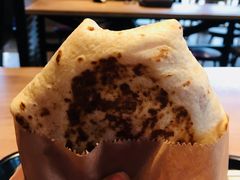 猪柳蛋咔滋六角套餐-Taco Bell 塔可贝尔(东方明珠店)