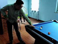 -永宁台球·棋牌俱乐部(淮海路店)
