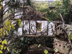-北山街历史文化街区
