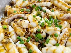 -红日饭店(裕隆三路店)