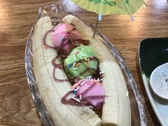 -云冈建国宾馆·自助餐厅