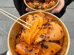 -周小亮丁家坡洋芋(观音桥好吃街B区直营店)