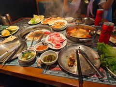 -阪尚皇·原切牛排·烤肉火锅自助(北京路店)