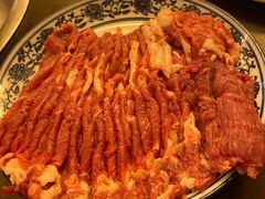 -前门张记涮肉(前门店)