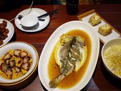 -大牌大·传统杭帮菜(湖滨店)