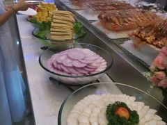 -食尚名肴自助涮烤