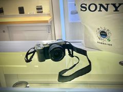 -Sony Store 索尼(来福士店)