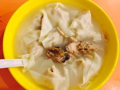 -龙抄手(春熙路总店)