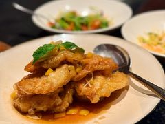 -长春凯悦酒店-品悦中餐厅