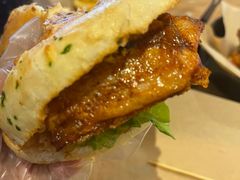 -必胜客(航洋国际店)