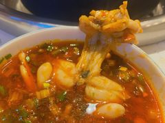 -佬缸炮江湖川菜(玉林店)