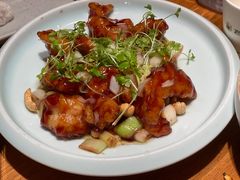 -老北京炸酱面·烤鸭(前门店)