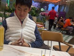 -东北小板凳地摊烧烤(泰来街店)