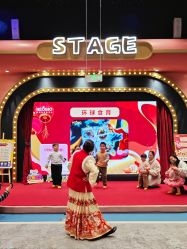 -奈尔宝家庭中心·亲子餐厅(鄞州万达店)