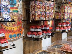 -嘉凌码头·重庆特产手工火锅底料(洪崖洞九楼店)