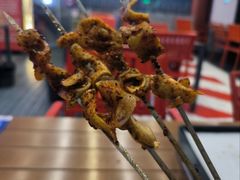 -路边羊烧烤酒场(宝带路店)