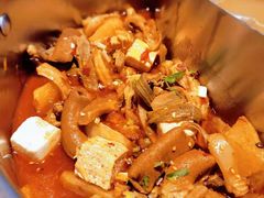 -左庭右院鲜牛肉火锅(环球港店)