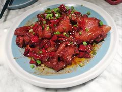 -懒人盐府人家(航天桥店)