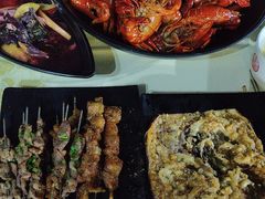-聚味瞿记·龙虾堂(树木岭店)