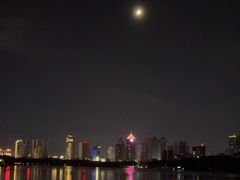 -南宁南湖公园