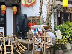 -小河直街历史文化街区