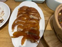 -紫光园·烤鸭(沙河物美店)