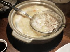 -揽季锅物会.福建黄鱼.海鲜姿造(五四路店)