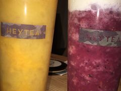 -喜茶(深圳东门1234店)
