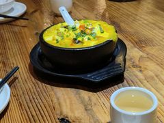 -花溪雨·森林餐厅(石基店)