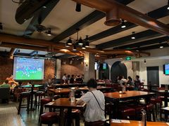 -Shanghai Brew House上海啤酒工坊(老外街店)