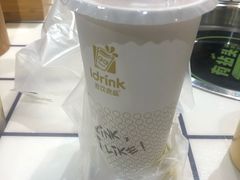 -吾饮良品水果茶(江汉一路店)