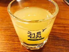 -包装马车·韩国料理·포장마차