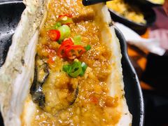 -伍丁·烤牛肋(和平东桥店)