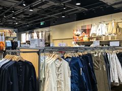 -MUJI无印良品(大悦城店)