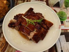 椿记烧鹅（小份）-椿记烧鹅(叠彩店)