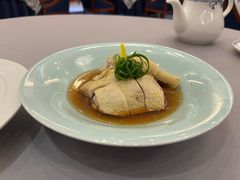 -银都上海菜馆(粤海东路店)