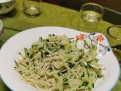 -张家大院·鲁菜·私房菜(芙蓉街店)