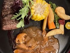 -红房子西菜馆(淮海店)