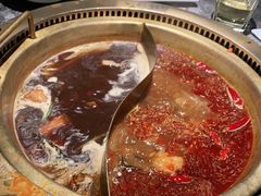 -麻路成都火锅(柏威年店)