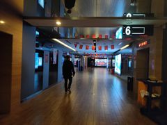 -保利国际影城(北京缤纷城店)